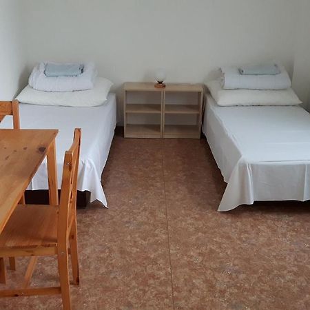 Ubytovna Koupaliste Litoměřice Kültér fotó